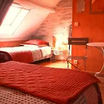 La Hulotte Limogne-en-Quercy