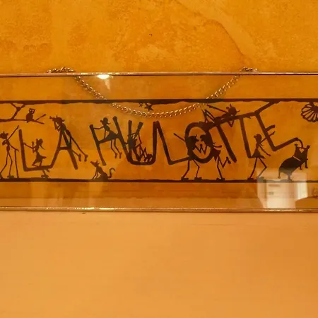 La Hulotte