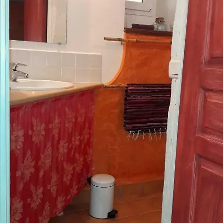 La Hulotte فندق مبيت وإفطار
