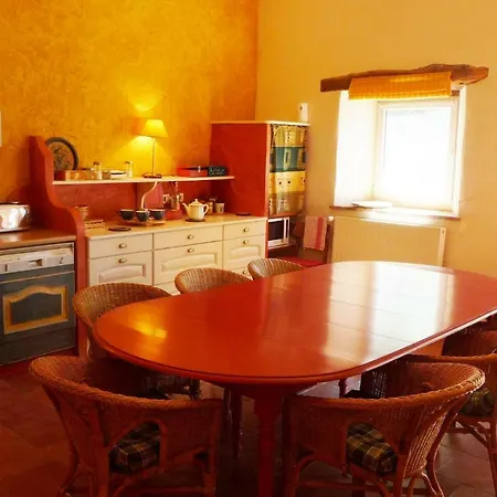 La Hulotte 3*