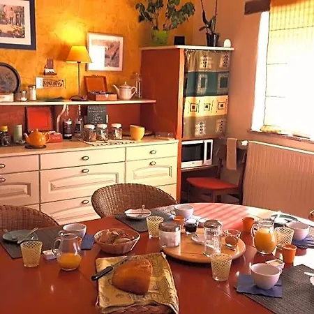 La Hulotte Limogne-en-Quercy