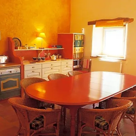 Couette-café La Hulotte 3*