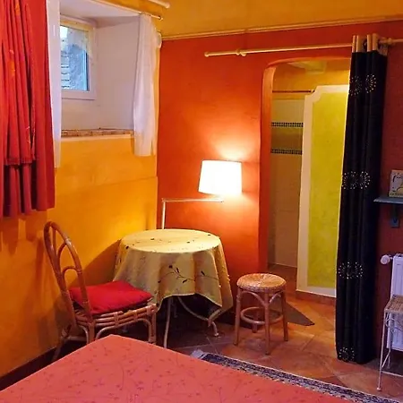 La Hulotte Couette-café