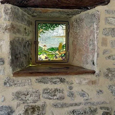 La Hulotte Limogne-en-Quercy