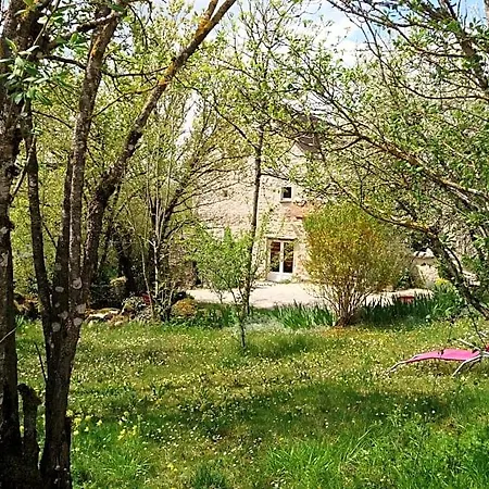 La Hulotte 3* Limogne-en-Quercy
