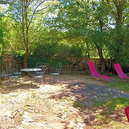 La Hulotte 3* Limogne-en-Quercy