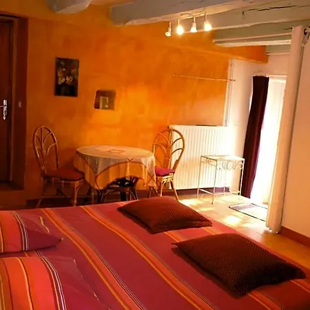 La Hulotte Limogne-en-Quercy