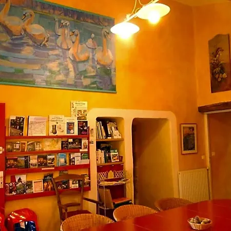 La Hulotte Couette-café Limogne-en-Quercy