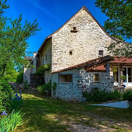 Couette-café La Hulotte 3*