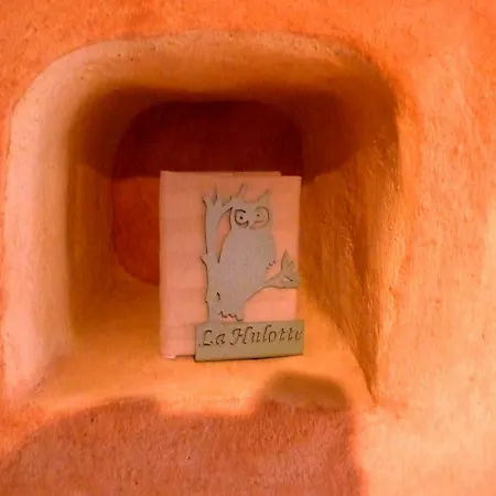 Alojamento de Acomodação e Pequeno-almoço La Hulotte Limogne-en-Quercy