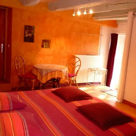 La Hulotte 3* Limogne-en-Quercy