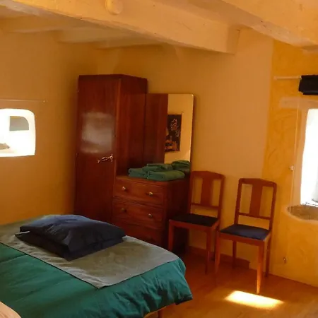 La Hulotte Alojamento de Acomodação e Pequeno-almoço 3*