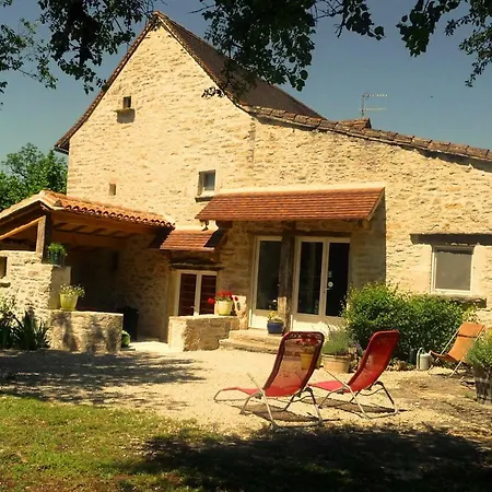 Alojamento de Acomodação e Pequeno-almoço La Hulotte