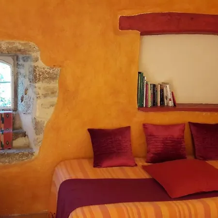 La Hulotte 3* Limogne-en-Quercy