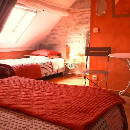 La Hulotte Limogne-en-Quercy