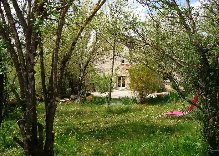 住宿加早餐酒店 La Hulotte 3*