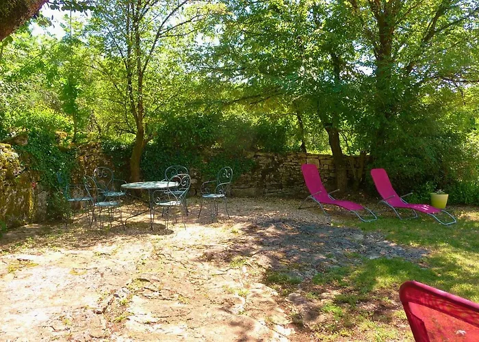 住宿加早餐酒店 La Hulotte 3*